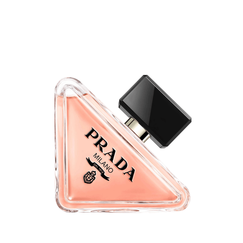 Conjunto de 3 perfumes Prada Prada PARADOXE, COCO MADEMOISELLE, MON PARIS 100ml
