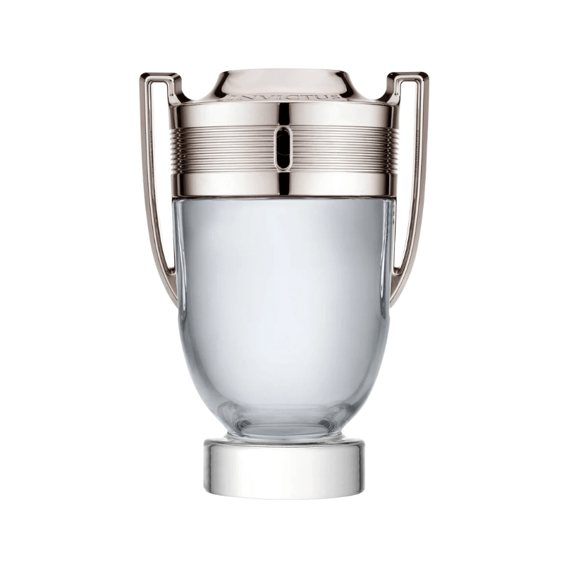 Conjunto de 3 perfumes Paco Rabanne: INVICTUS LEGEND, INVICTUS e INVICTUS VICTORY 100ml